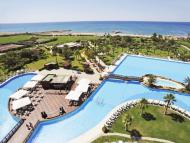 Hotel Rixos Lares Antalya
